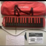 Pianika ProSpeed: Instrumen Berkualitas dengan Harga Terjangkau