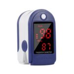 Pulse Oximeter Digital Portabel: Pantau Kesehatan dengan Akurat di Mana Saja
