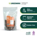 Quinoa Organik GREENARA: Sumber Protein & Nutrisi untuk Hidup Sehat