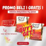 Rempah Mandi Herbal Alami: Aroma Terapi & Perawatan Tubuh Tradisional