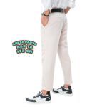 ROXXYQI90STYLE – Celana Ankle Pants Pria Premium Slim Fit Korean Style