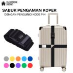 SABUK PENGAMAN KOPER DENGAN KUNCI ANGKA u2013 AMAN & NYAMAN SAAT TRAVELING