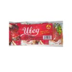 Sambal Terasi Uleg Finna: Nikmatnya Sambal Rumahan dalam Kemasan Praktis