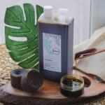 Sirup Gula Aren Kafein untuk Es Kopi Susu