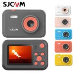 SJCAM Funcam Kids Camera: Kamera Anak Kreatif dengan Fitur Seru!