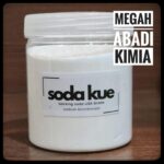 Soda Kue Serbaguna Premium 500gr – Solusi Alami untuk Kecantikan, Kesehatan & Rumah Tangga