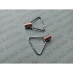 Swivel / Pengait Senapan Gejluk: Pengait Tali yang Kokoh dan Andal