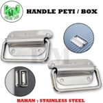 Handle Peti & Box Premium – Kuat, Tahan Lama, dan Elegan