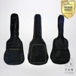 Tas Softcase Gitar Jumbo Premium: Perlindungan Terbaik untuk Gitar Kesayangan Anda