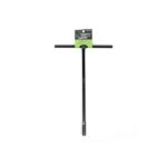 Tekiro T-type Socket 08 Mm / Kunci Sok T Hitam / Tools