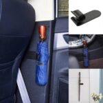 Tempat Holder Pegangan Payung Mobil Tembok Rumah Umbrella Hook Holder