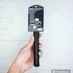 Tongkat E-Toll Adjustable Premium – Solusi Pintar untuk Kebutuhan Toll Anda