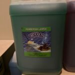 Toppas Pembersih Lantai 5 Liter: Bersih Lebih Cerdas, Lebih Hemat