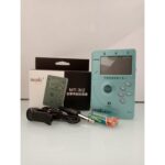 Tuner Guzheng / Kecapi Digital Musedo MT-31Z | Stem Alat Musik Lebih Mudah & Akurat