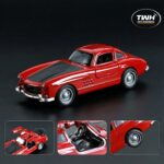 Twh Diecast Chevrolet Camaro 1:36 | Koleksi Mobil Sport Berkualitas Tinggi