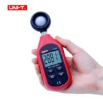 Uni-t UT383 Digital Luxmeter: Pengukur Cahaya Akurat untuk Berbagai Kebutuhan