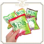 Wenis Air Freshener Gantung 50gr: Wangi Segar Tahan Lama untuk Setiap Sudut Ruangan