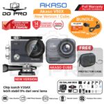 Akaso V50x Cube 4k Action Cam Camera New Version