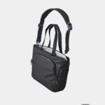 Alpaka Bravo Tote Bag Pria 14L: Tas Multifungsi untuk Gaya Urban dan Kebutuhan Teknologi