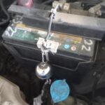 Wadah Gantung Anti Tikus Mobil: Solusi Aman dan Alami