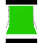 Green Screen Backdrop Studio Spunbond Premium untuk Hasil Foto & Video Profesional