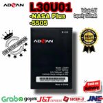 Baterai Advan Original untuk Nasa Plus dan 5505 | Garansi | Harga Grosir
