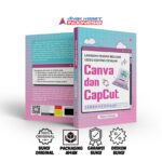 Buku Langkah Mudah Belajar Video Editing Dengan C 4nv 4 Dan C4 Pcu7