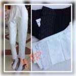 Celana Dalaman Haji Umroh Wanita Berkantong Berkualitas Tinggi