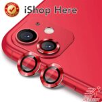 Fieri Pelindung Kamera iPhone 11 Series