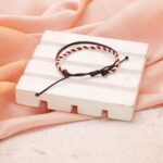 Gelang Trikora (Tridatu & Korea) – Aksesori Unik untuk Semua Kalangan