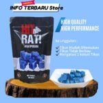 Hitrat Original Racun Tikus Ampuh: Solusi Efektif untuk Rumah yang Dilanda Tikus