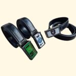 Ikat Pinggang Anak Sekolah dengan Desain Menarik dan Nyaman