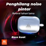 JBL Phantom K8: Headset Gaming Nirkabel untuk Kemenangan Kompetitif