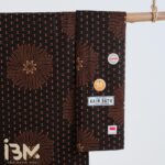 Kain Batik Merk 45 Kebat Jawa: Motif Terbaru, 100% Katun Premium untuk Segala Kebutuhan