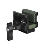 Konektor Tripod Manbilly Arca Swiss U-7: Fondasi Kokoh untuk Akurasi Terbaik