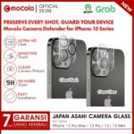 Mocolo Anti Gores Kamera iPhone 14 Pro Max Plus – Perlindungan Terbaik untuk Lensa Kamera Anda