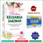 Panduan Keluarga Sakinah Original Yazid Bin Abdul Qadir Jawas