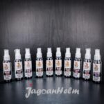 Parfum Helm SANG JAGOAN | Anti Bakteri | 6 Pilihan Aroma Segar & Unik