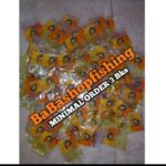 Perangsang Ikan Bawal Jenis Minyak u2013 Solusi Efektif untuk Hasil Tangkapan Maksimal!