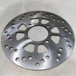 Piringan Cakram Depan Mio Sporty & Soul Xeon Anti Karat Sunstar