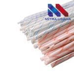 Slongsong 4 Mm Kawat Tembaga Email Belang Dinamo Selongsong Selang