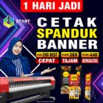 Cetak Spanduk & Banner Digital Printing Murah, Cepat, dan Berkualitas Tinggi