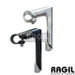 Stem Bangau Oxo Quilstem Vintage: Sentuhan Klasik untuk Performa Terbaik