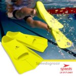 Swimming Fin Diving Kaki Katak Diving Snorkeling Ukuran M/L 017-2401