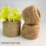 Tali Goni Rami Hampers 50 Meter – Serba Guna & Ramah Lingkungan