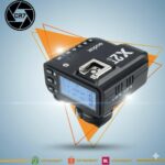 Trigger Godox X2t For Sony Wireless Trigger TTL HSS Transmitter X2t-s