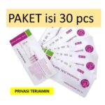 LH Ovutest Strip: Deteksi Masa Subur dengan Akurasi Tinggi 99,9%