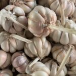 1kg Bawang Putih Honan Bersih Kering Awet Tahan Lama