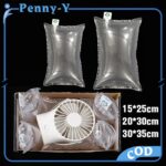 20pcs Air Bubble Bag Inflatable Buffer Bag 30*35cm Pelindung Pengiriman