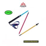 Aonijie Foldable Aluminium Trekking Pole E4201 u2013 Pendamping Setia Petualangan Anda
